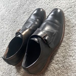 Cole Haan Men’s Leather Shoes in great condition